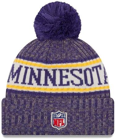 Buy New Era NFL Sideline Hats 2018 - Blue One Size - International Shipping Available - Buy Online on GoSupps.com