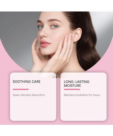  Dgayaeic Body cream all-day skin hydration 100g fast-absorbing moisturizing lotion intensive skin treatment body butter repairs and restores dry areas for f - Buy Online on GoSupps.com