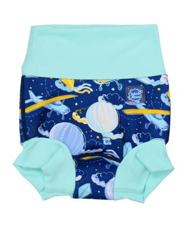 Splash About Happy Nappy Duo 0-3 Months Up in the Air - Buy Online on GoSupps.com