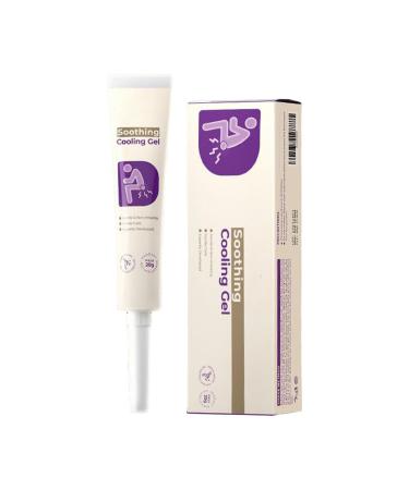Gel Corporel Rafra chissant | Soin R parateur pour la Peau Gel Corporel Naturel | pour Femmes Hommes Adultes Voyageurs apr s le Sport au Bureau la Plage Randonn e et Quotidien