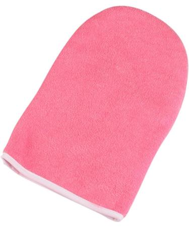 FRCOLOR 1 Pair Wax Heat Gloves Paraffin Wax Mitts and Gloves Paraffin Spa Gloves Face Gloves Exfoliate Tanner Mitt for Body Warm Gloves Hand Treatment Mitts Work Moisturizing Hand Gloves - Buy Online on GoSupps.com