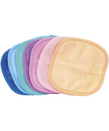 YES Studio 7 Days of Beauty Reusable Makeup Remover Cloths - Buy Online on GoSupps.com