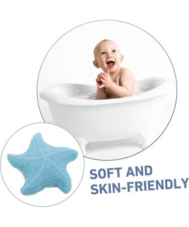 MAGICLULU Bath Artifact Body Wash Sponge Cute Bath Scrubbers Bathing for Shower Body Exfoliating Sponge Bath Sponge Body Scrubber Bath Shower Sponge Bathing Sponge - Buy Online on GoSupps.com