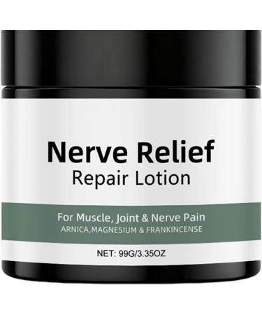 Cr me nerveuse l g re et absorption rapide 99 g cr me nerveuse lotion pour les muscles achats apaisante naturelle des articulations et des muscles pour les types de peau - Buy Online on GoSupps.com