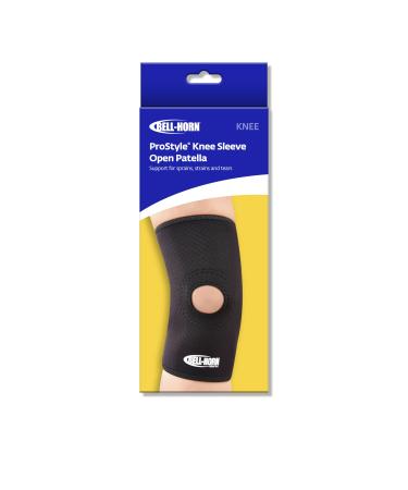 Prostyle Knee Sleeve Open Patella M