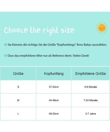 Baby Children's Cotton Hat Scarf Set | Beanie + Tube Scarf Combo - Color#5 | S (0-6 Months) | Autumn Winter Soft Cotton - Buy Online on GoSupps.com