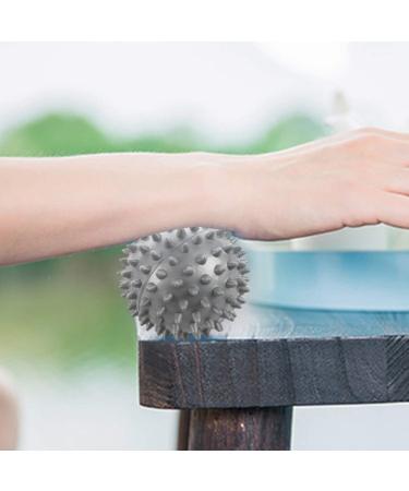 GERALD Massage Set - Myofascial Release & Yoga Accessories for Fitness | International Shipping Available - Buy Online on GoSupps.com