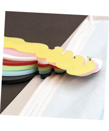 Sewoart 15st Mask Strap Extender & Owel Grips Hook for Kids - Comfortable Face Mask Buckle & Ear Rope Extension - Buy Online on GoSupps.com