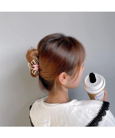 5PC Sailor Moon Metal Hair Clips for Girls - Perfect Children's Gifts for Birthdays Christmas & More - Buy Online on GoSupps.com