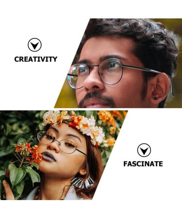 Buy Gleavi Glasses Accessories | Temporary Arms & Screwing Pads for Eyewear | International Shipping - Buy Online on GoSupps.com
