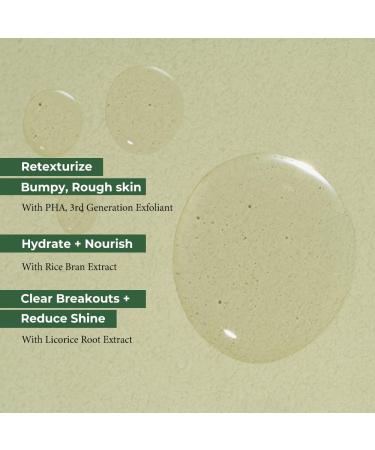 Buy Original Wormwood PHA Peeling Essence 4.05 fl. oz (120ml) - Exfoliating Skincare for Radiant Skin | International Shipping Available - Buy Online on GoSupps.com