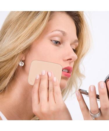 MAGICLULU 2 Sets Puff Eye Shadow Applicator Comfortable Makeup Puff Women Products Beauty Tools Powder Puffs Loose Powder Puff Sponge Makeup Pads Small Puff Mix Girl - Buy Online on GoSupps.com