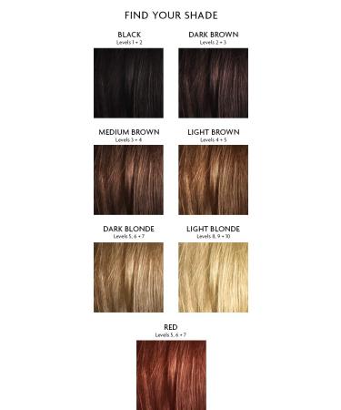 R+Co Bright Shadows Root Touch-Up Spray - Medium Brown 1.5 oz - Buy Online on GoSupps.com