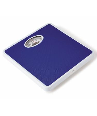 Medline Mechanical Bathroom Scale - 300lb Capacity - Buy Online on GoSupps.com