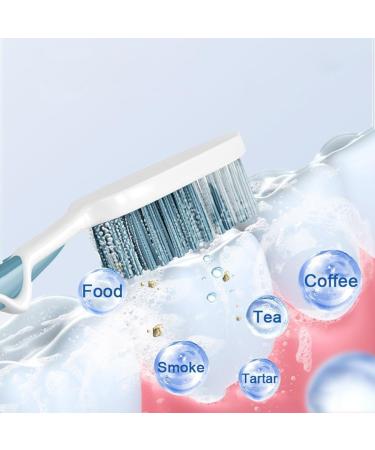 Miyanxi Tooth Powder Miyanxi Teeth Whitening Powder for Tooth Whitening Tooth Cleaning Powder Oral Care (1pcs) - Buy Online on GoSupps.com