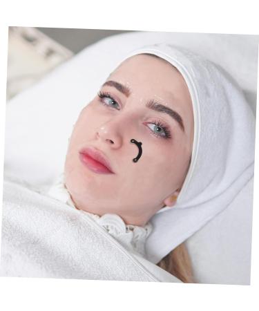 18pi ces Appareil Correcteur De Nez Remodeleur Lisseur Inserts De Formage Levage Invisible Respirant Facile Utiliser Pour Routine Quotidienne - Buy Online on GoSupps.com