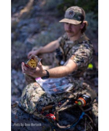 FBOMB Cheese Crisps 6 Pack - Crunchy Oven Baked Keto & Low Carb Snack | 100% Natural Artisan Cheese - High Protein & Gluten Free Keto Snack - Buffalo Flavor - Buy Online on GoSupps.com