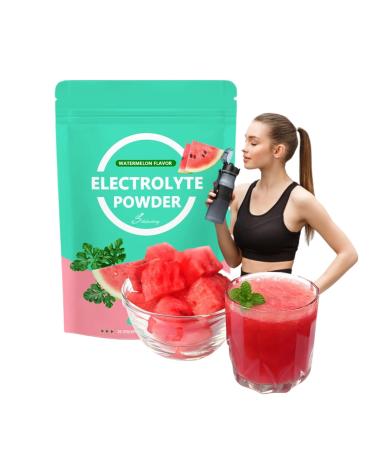 Poudre D' lectrolytes La Past que M lange D'hydratation nergisant Boisson For Sportifs Dissolution Instantan e(1PC)