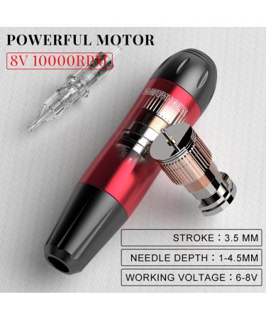 Complete Machine Kit for Beginners and Artists - WTK184 - Buy Online on GoSupps.com