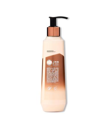 Sanctuary Spa Body Lotion 250ml - Ultra-Rich Natural Oils Moisture Care | Vegan & Cruelty-Free - Buy Online on GoSupps.com