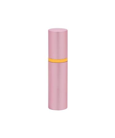 SABRE Lipstick Pepper Spray, Protect Against Multiple Threats with 12 Bursts, UV Marking Dye, The Most Discreet Pepper Spray Design, Pink