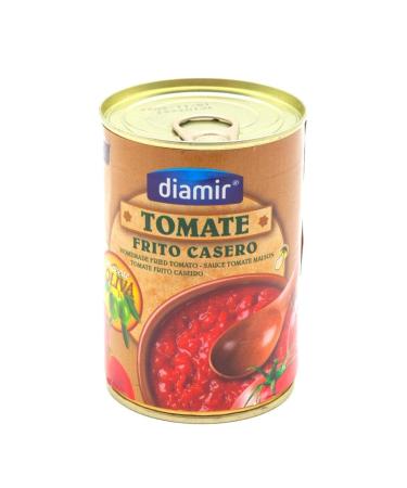 Mareni Homemade fried tomatoes in olive oil - 420g