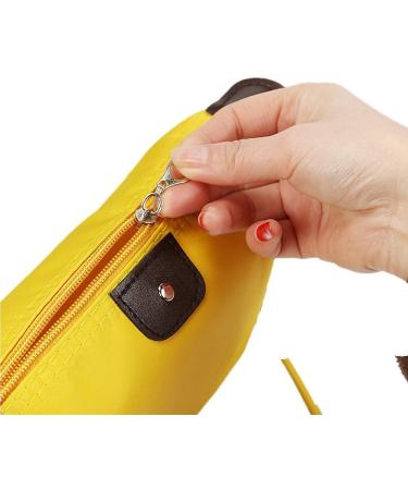 Shop Trixes 3-Part Travel Bag Set | Waterproof Organization for Cosmetics & Accessories | Unisex in Blue Pink & Yellow | International Shipping Available - Buy Online on GoSupps.com