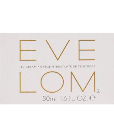 Eve Lom TLC Cream 1.6 oz - Nourishing Moisturizer for Glowing Skin - Buy Online on GoSupps.com