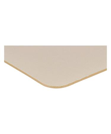 Silipos Gel-Care Advanced 610 Self-Adhesive Sheet - 5 x 6 in. | Hypoallergenic Scar Treatment Strip - Silicone Free | 1/Pkg - Buy Online on GoSupps.com