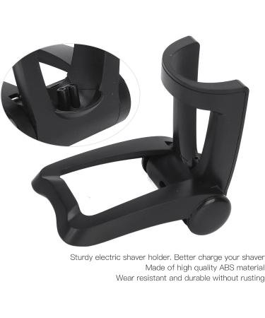 Universal Charging Station for Electric Shavers | Stable & Space-Saving Design | Best Compatibility - Buy Online on GoSupps.com