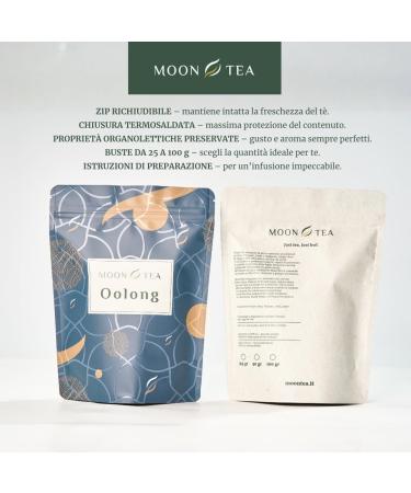 Th Huang Jin Gui Oolong 25 gr - Th Chinois Feuilles fines frais et d licat - Infusion de Bien- tre de Haute Qualit (25 gr) - Buy Online on GoSupps.com