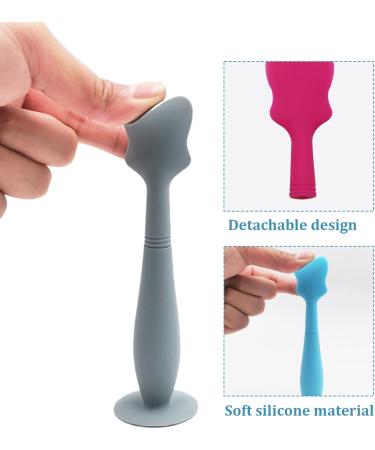 Yililay Diaper Cream Spatel - 3PC Set for Gentle Skin Care | Fast International Shipping - Buy Online on GoSupps.com