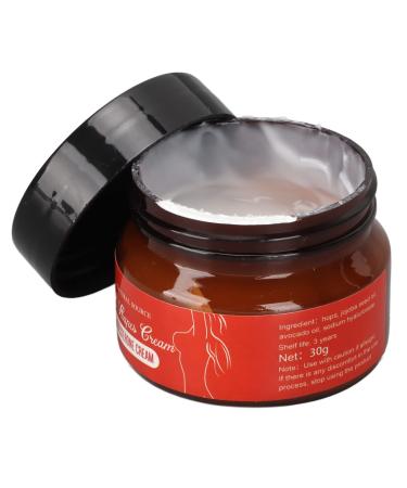 Breast Cream Breast Plumping Cream Enhance Elasticity Unclogging Promote Chest Straight Accelerate Accumulation Of Fat for Breast Care