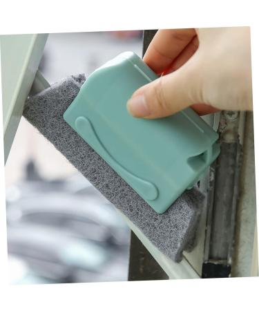 ABOOFAN 9-Piece Cleaning Brush Set for Sliding Doors & Windows - Effective & Durable - Shop Internationally - Buy Online on GoSupps.com