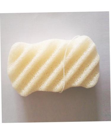 POPETPOP Sponge Bath Sponge Facial Sponge Cleaning Supplies Body - Buy Online on GoSupps.com