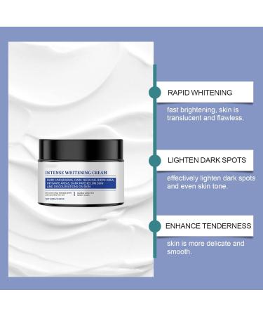 Intimate Area For Dark Spot Correction Armpit Underarm Armpit Elbow Inner Thigh And Knee Oisturizing Skin Dark Spot Remover For Sun Spots (3) - Buy Online on GoSupps.com