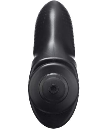 XLAB Aero TT Spare Bottle - Black | Lightweight and Durable Design - Buy Online on GoSupps.com