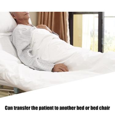 Durable Padded Transfer Boards & Belts for Elderly | Patient Lifting Slings & Standing Aids - Buy Online on GoSupps.com