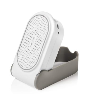 Yogasleep GO Portable Travel White Noise Sound Machine Go 1-Pack White