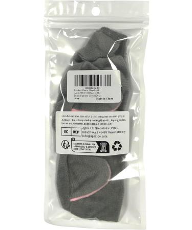 Haobase 1 piece Headband Hair Bands with Cat Ear for Face Washing Or Make-Up (Gray) - Buy Online on GoSupps.com