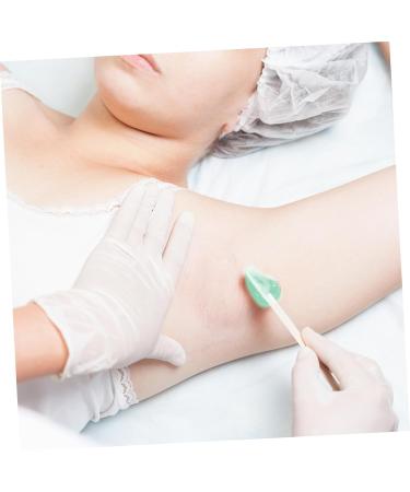 Hapinary Wax Bean Set for Hair Removal | Hard Wax Pearl Kit for Nose & Body | Cera Para Landfill - 17.5x10.8cm - Buy Online on GoSupps.com