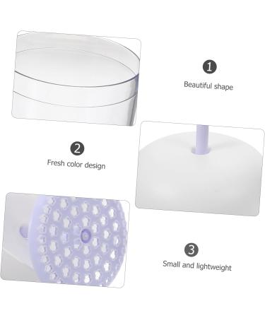 PLAFOPE Cleanser Foamer Bubbler Foams Maker Facial Foamer Facial Cleaning Tool Foam Maker Bubbling Tool Bubble Foamer Facial Cleaning Supply Foaming Bottle Foaming Maker 11.00X8.10X8.00CM As Shown - Buy Online on GoSupps.com