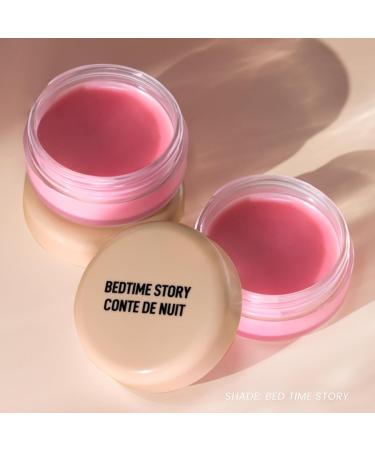 Jason Wu Good Night Mr. Wu - Bedtime Story - Overnight Lip Mask 0.56 oz (16g) - Buy Online on GoSupps.com