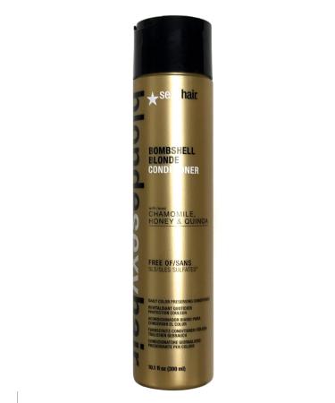 BLSH BOMBSHELL BLONDE COND 300 ml 300 ml (1 pack)
