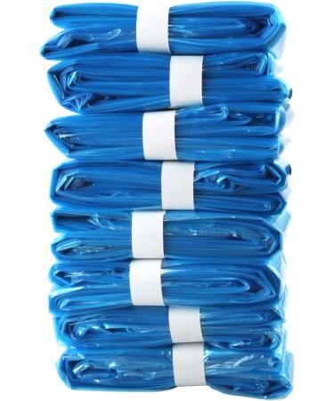 9 Pack Cat Litter Refills Cat Litter Refills Bag Compatible Litter Standard for Genie/Plus XL Litter Locker Generic Litter Refills Bag (Not Include Cartridge) - Buy Online on GoSupps.com