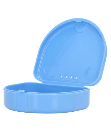 12-Piece Retainer Box Set | Compact Dental Orthodontic Storage Case for Teeth Alignment - Buy Online on GoSupps.com