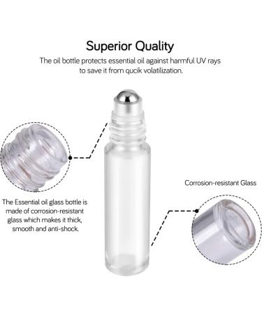 Money Spell Oil Roll On 10ml | Good Luck Essential Oils | Abundance Riches Wealth Prosperity Success | Hoodoo Voodoo Wicca Magick Spell Ritual Pegan | Essential Oils Crystal & Herbs - Buy Online on GoSupps.com