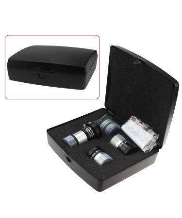 Astromania Accessory Kit Telescope Fully-Coated eyepieces - Buy Online on GoSupps.com