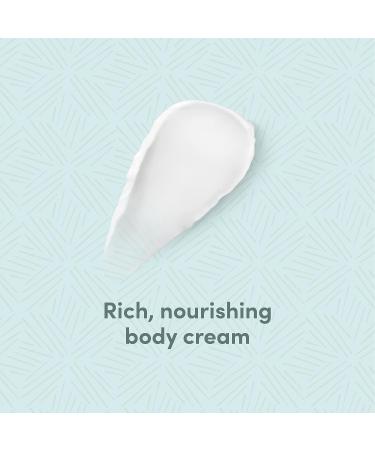 Amazon Aware Nourishing Body Cream - Vegan Formula with Vitamin E & Shea Butter 6.7 fl oz - Buy Online on GoSupps.com