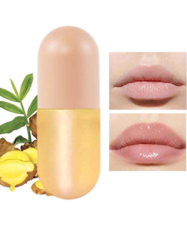  Holdes Moisturizing Lip Gloss - Velvet Lipstick Liquid Makeup - Non-stick Clear Cup - Smooth - Won't Fade - Holdes Nude Lipstick - Buy Online on GoSupps.com